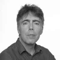 Tactic Employee David Bennett's profile photo