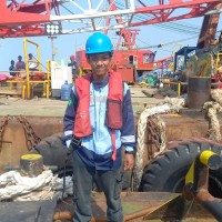 Timur Bahari Employee Rizqy Widiarto's profile photo