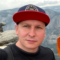 Viktor Turskyi Email & Phone Number