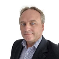 SpinX Technology Employee Peter Coe's profile photo