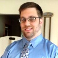 Reeves Info Tech Employee David Barrows's profile photo