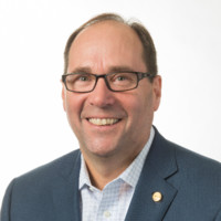Bank Iowa Employee Jim Plagge's profile photo