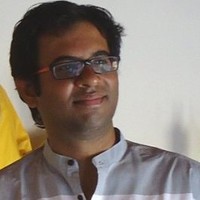 Krishna Mohan Gadi Email