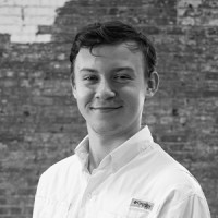 Structureworks Employee Matthew Holland's profile photo