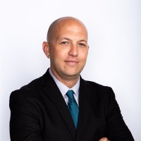 MG Properties Employee Chase Ballard's profile photo