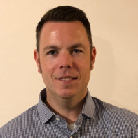 Donorbox Employee Matt Neely's profile photo