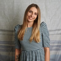 Sellfy Employee Māra Kreicberga's profile photo