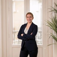 Mariscal Abogados Employee Marcia Ponce Medina's profile photo
