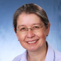 Baucampus Employee Barbara Heller's profile photo