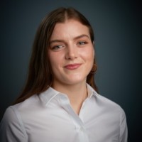Front Innovation AS Employee Sara Rørvik's profile photo
