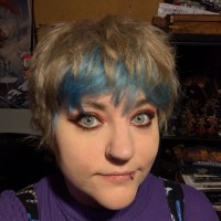 TrackBack Employee Harley Morgenstern's profile photo