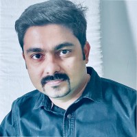 Boskalis Employee Abin Alex's profile photo