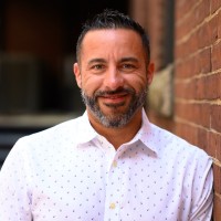Cincoze Employee Wayne Marcouillier's profile photo