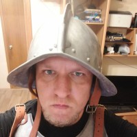 Making Games Employee Сергей Губенко's profile photo