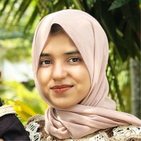 Zulaika Fameeda's profile photo