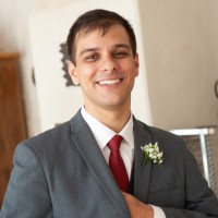 TTY Employee Luiz Filipe Azevedo Flores de Lima's profile photo