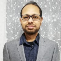 Cognizant Employee Rajdeep Paul's profile photo