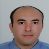 Arab National Bank Employee Samir Moussa's profile photo