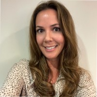 Cushman & Wakefield Employee Cheryl Chen's profile photo