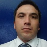 Ediciones Corefo Employee Eduardo Alegria Campos's profile photo