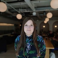 Scotch Partners Employee Ella Pope's profile photo