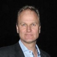 Ontario Shipyards Employee Richard Heddle's profile photo