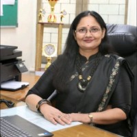 Shalini Sinha Email