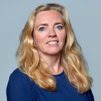 BPD Gebiedsontwikkeling Employee Anoeska van Leeuwen's profile photo