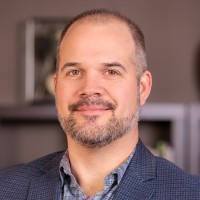 UBank Employee Mark Blalack's profile photo