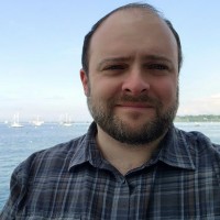 International Flavors & Fragrances Employee Benjamin Whitney's profile photo