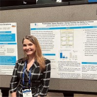 Rutgers | School of Graduate Studies Employee Nicole Lyons's profile photo