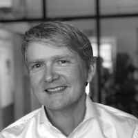 Sygnum Employee Simon Uhde's profile photo