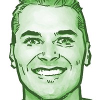 Pine Cove Consulting Employee Brandan Bassett's profile photo