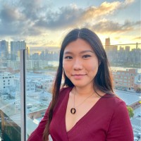 Judie Wu Email & Phone Number