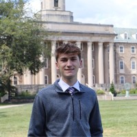 Nittany Rocket Labs Employee Luke Masters's profile photo