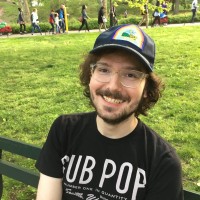 Terminal 5 Employee Layne Montgomery's profile photo