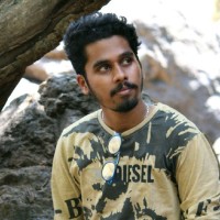 Gemcaps Inc Employee Prasath Pazhanivel's profile photo