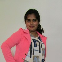 Navriti Technologies Employee Soumya Hegde's profile photo