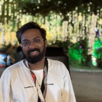 Pranay Uttekar Email