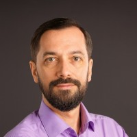 DoctoWell Employee Andris Miglans's profile photo
