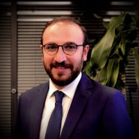 Turkcell Employee Pol Irgav's profile photo