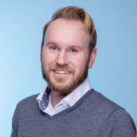 LaunchDarkly Employee Casey Helton's profile photo
