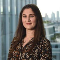 Charles Stanley & Co. Limited Employee Paris Jordan's profile photo