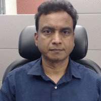 SAGE Intacct Software Employee Venkat Adira's profile photo