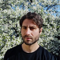 Avantree Employee Luciano Antonio Barbera's profile photo