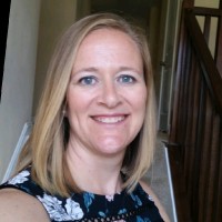 GfK Custom Research North America (formerly Knowledge Networks/PDI) Employee Kerri Todd's profile photo