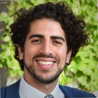 Hill West Architects Employee Andreas Ignatiou's profile photo