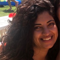 Mariam Ezzat Email