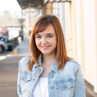 Nonprofit Megaphone Employee Allison Smith's profile photo