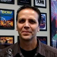 Advent Entertainment, LLC Employee Lee Baker's profile photo